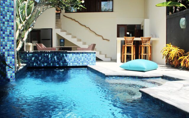 Bali Akasadua Villa