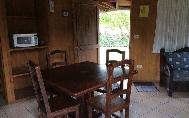 Cabanas la Chicharra