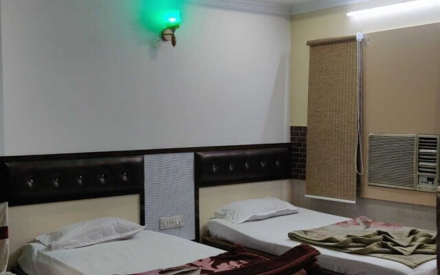 Hotel Somraj Regency