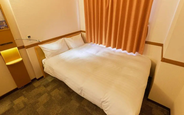 Toyoko Inn Saitama Toda Koen Station Nishi