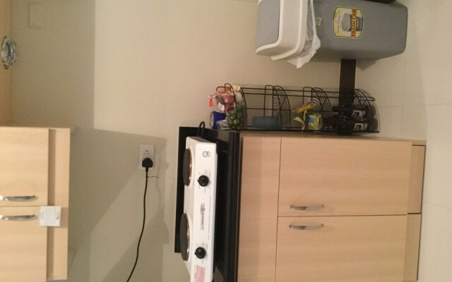 2 BR Condo at Sheridan Condominium