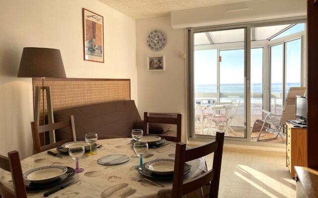 Appartement Saint-Gilles-Croix-de-Vie, 2 pièces, 4 personnes - FR-1-224-300