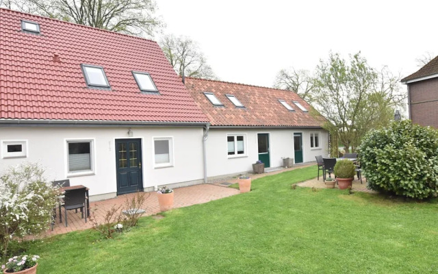 Wohnung in Stellshagen, Niklas