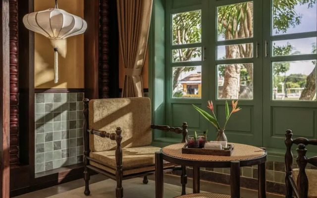 The Signature Hoi An