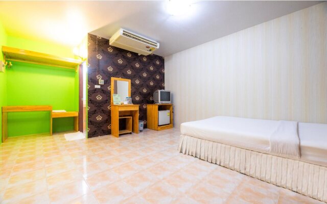 OYO 658 Peamsook Resort