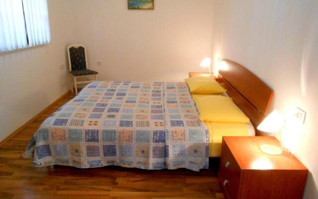 Villa Luma Apartments