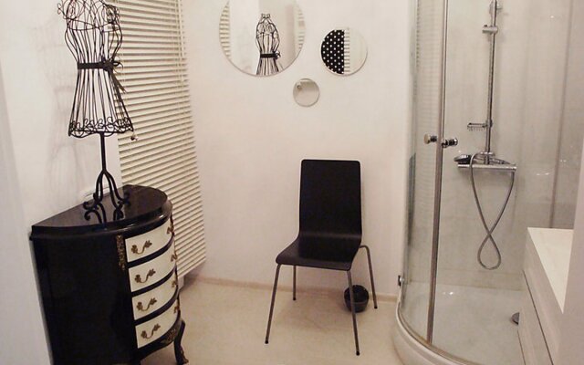 Apartament Olszówka