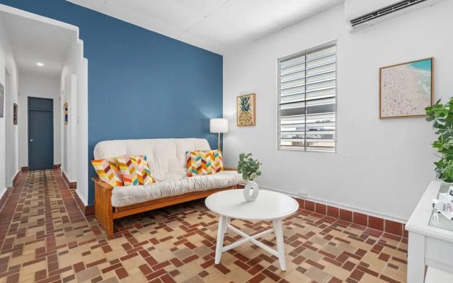 Otium Rentals Oasis Retreat in San Juan