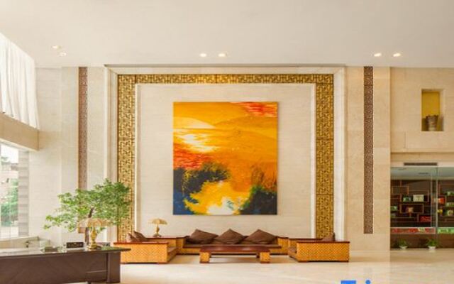 Qingyang Xifeng Hotel