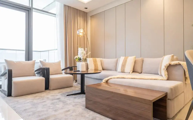 Fabulous and Spacious 2BR in Nobles Tower - Apartment in ดูไบ - Photo 5