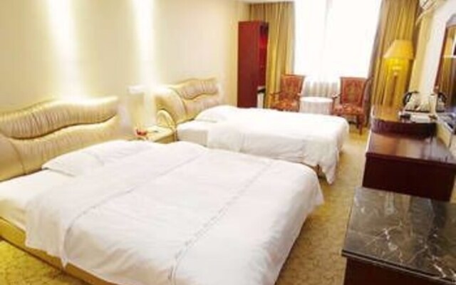 Lan Bo Hotel