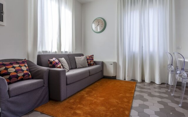 Italianway - Villa Massari 22