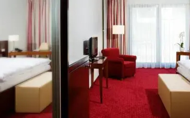Hotel Rose