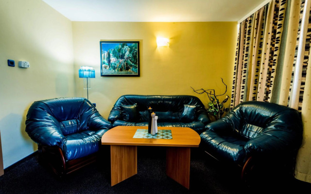 Hotel Rostow