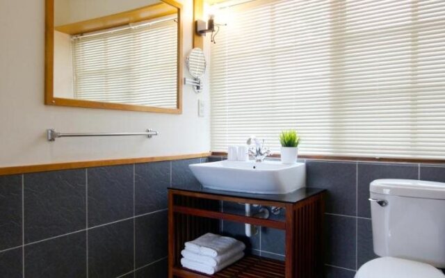 Little Time Guesthouse