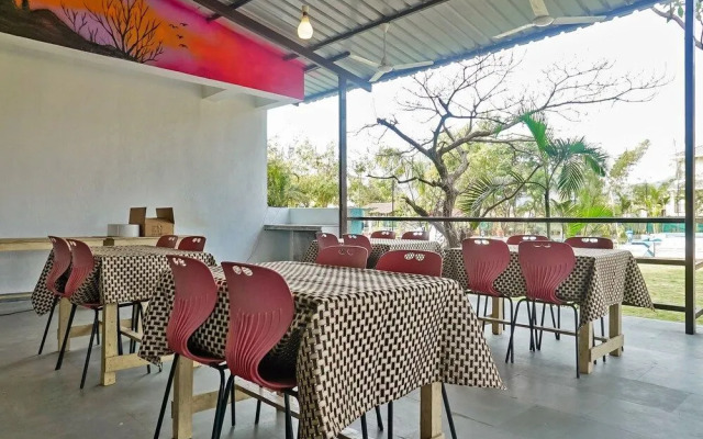 Ellegance Hill Resort by OYO Rooms