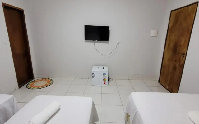 Hotel Buriti