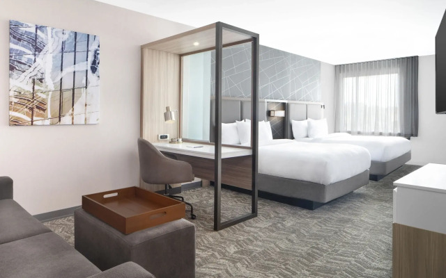 Springhill Suites by Marriott Columbia near Fort Jackson