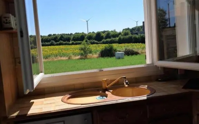 Au Coeur du Bocage Vendéen