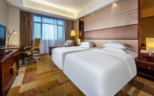 Crowne Plaza Foshan, an IHG Hotel