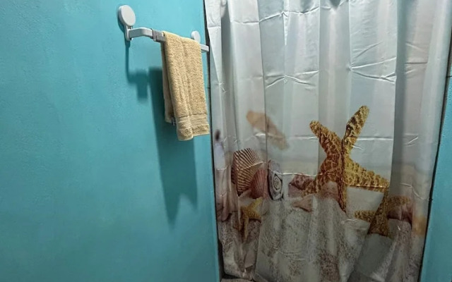 Pacific Breeze Lodge