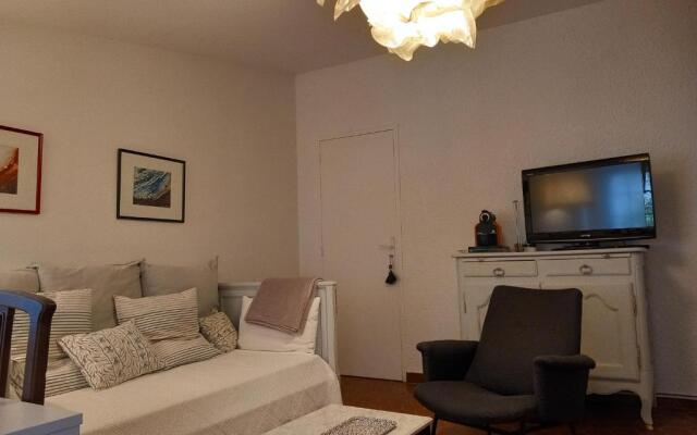 Chambres d'Hotes Chateau Ysard