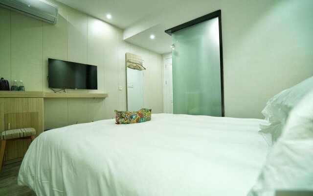 Hengdian Chayan Guest House