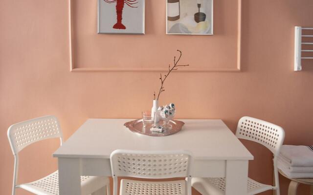 Апартаменты у Фонтана