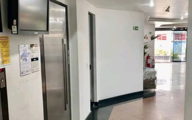 Apartamento Deslumbrante Liberdade Sp