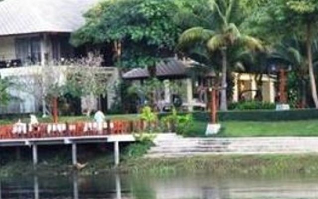 Royal Riverkwai Resort And Spa