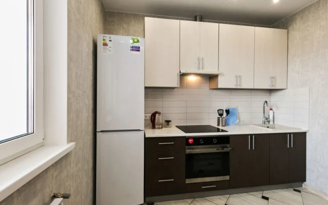 Apartments MaxRealty24 on Novotushinskaya st. 4