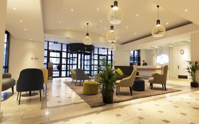 Holiday Inn Hasselt by IHG