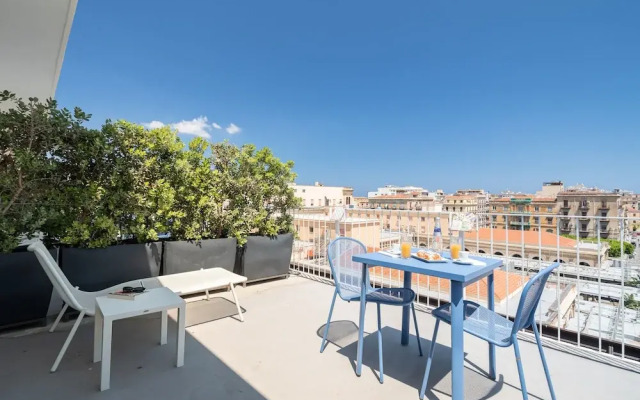 Attico 37 Apartments