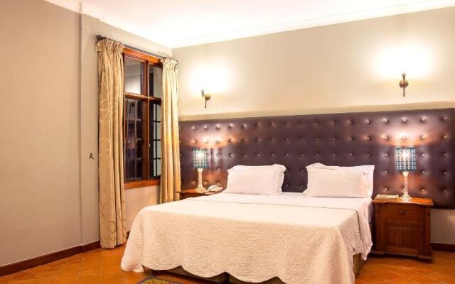 Salinero Millie Lodge Machame