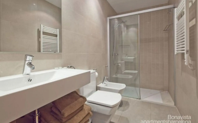 Bonavista Apartments - Virreina