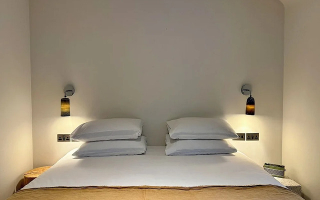 Ridings at Theobalds Park