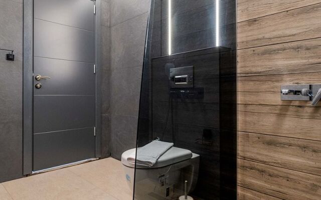 Luxury Life Villas Ölüdeniz