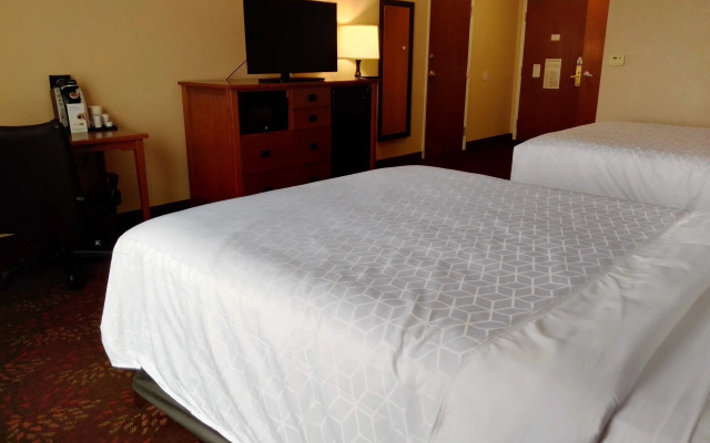 Holiday Inn Express Logan by IHG