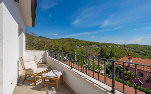 Villa Casa Mills
