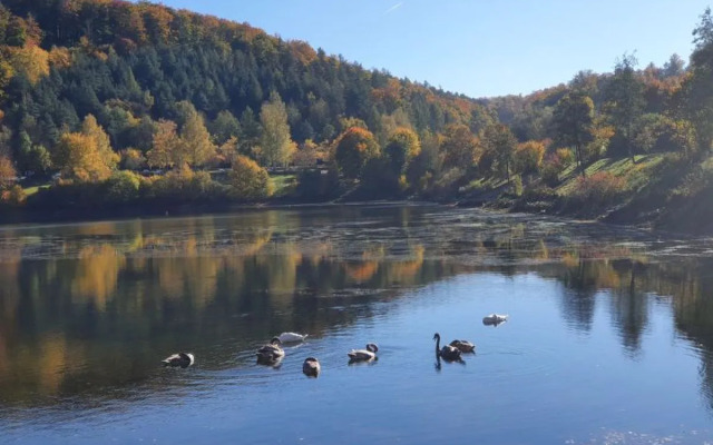 House Bude 92 Bad Arolsen