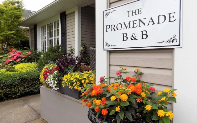 The Promenade