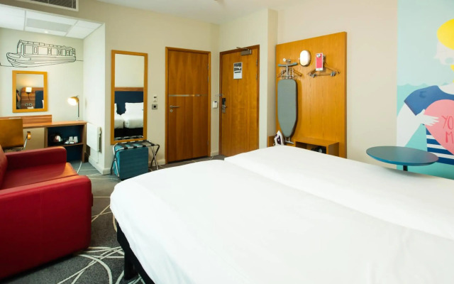 ibis Styles Birmingham NEC and Airport