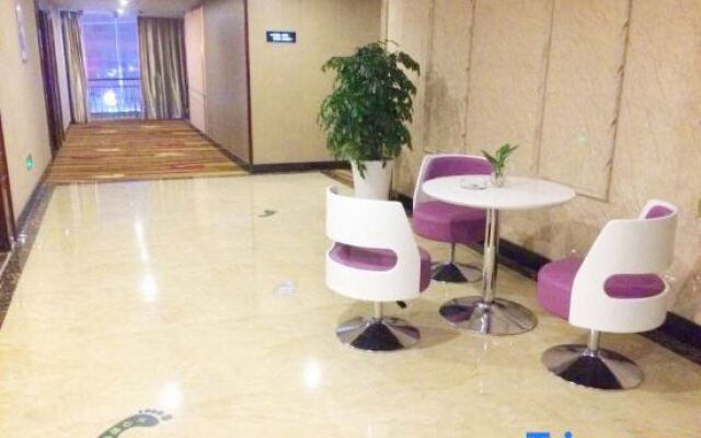 Dongyuan  Business Hotel