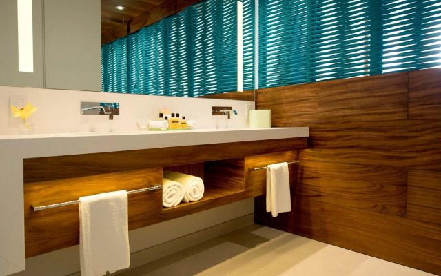 Grand Hyatt Playa Del Carmen Resort