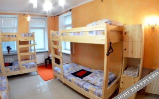 Hostel Wow