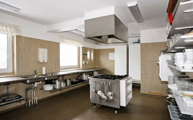 40 Person Holiday Home in Hurup Thy