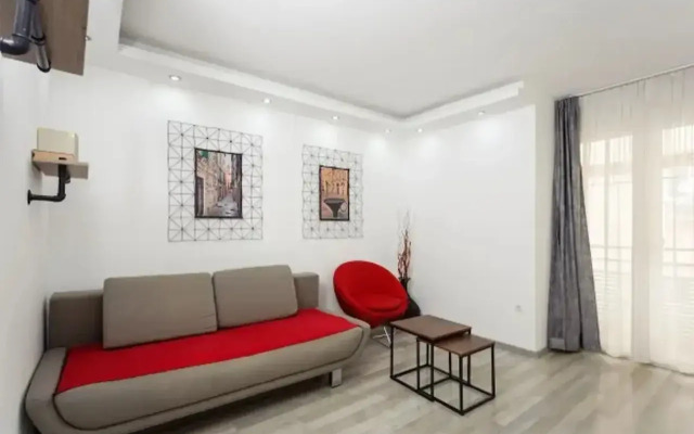Guest House Teatrin Split