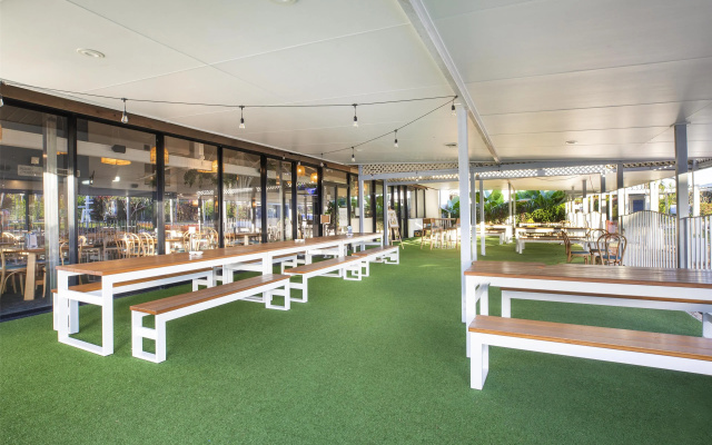 Club Wyndham Mission Beach