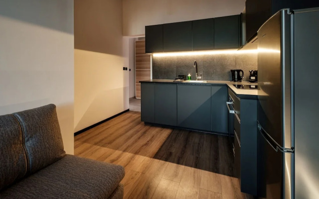 RentPlanet - Apartamenty Krasińskiego