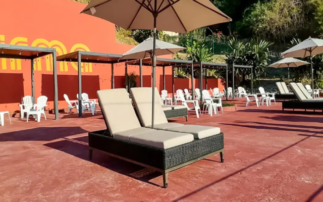 Hotel Irma